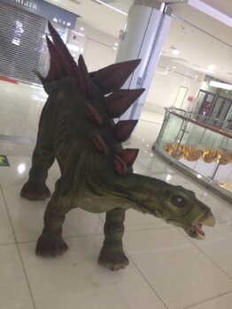 大庆从事恐龙展厂家,恐龙展览租赁