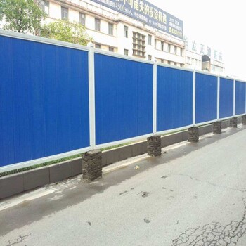 中特思维北京彩钢板,河北唐山遵化市生产彩钢板围挡板施工围挡