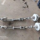 山西風電場集電線路金具質量可靠