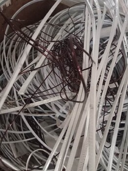 沙田镇废电缆铜线回收厂家