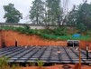 武汉蔡甸地埋式不锈钢消防水箱结构,不锈钢BDF消防水箱