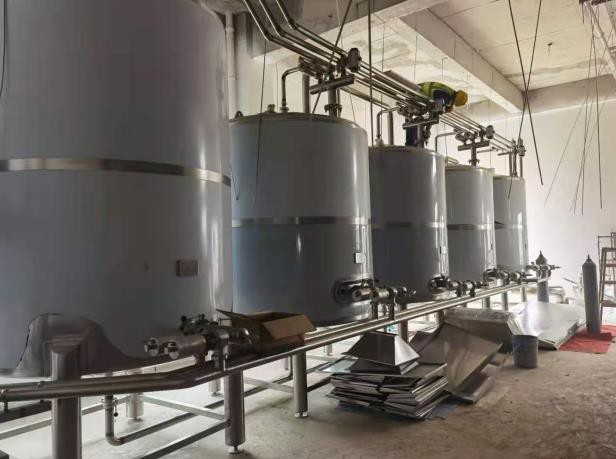 芜湖养殖场喷雾系统水处理设备,人造雾喷雾水处理设备