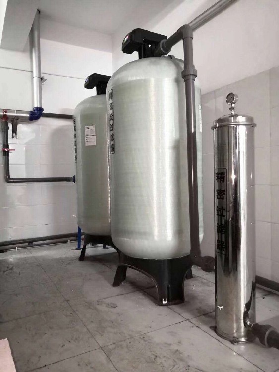 来宾净化水设备净化超纯水设备软化水设备价格,除水垢软化水设备生产厂家