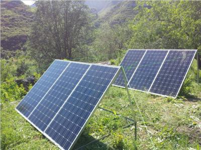 樺甸市太陽能控制器太陽能發電系統廠家