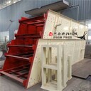 安順花崗巖專用振動篩電動篩選機