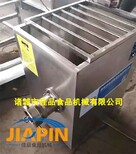 佳品牌120型绞肉机,铁岭商用佳品牌冻肉绞肉机图片5