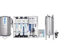 酒泉空調循環軟化水設備軟水設備免費設計,軟化水設備價格