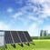 朝阳风光互补太阳能发电系统安装步骤