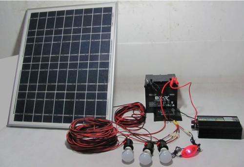 本溪縣太陽能控制器太陽能發電系統