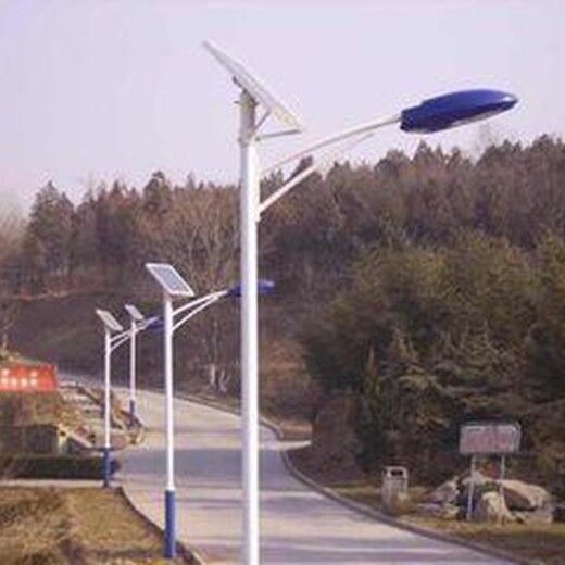 郑州从事太阳能灯杆光伏发电