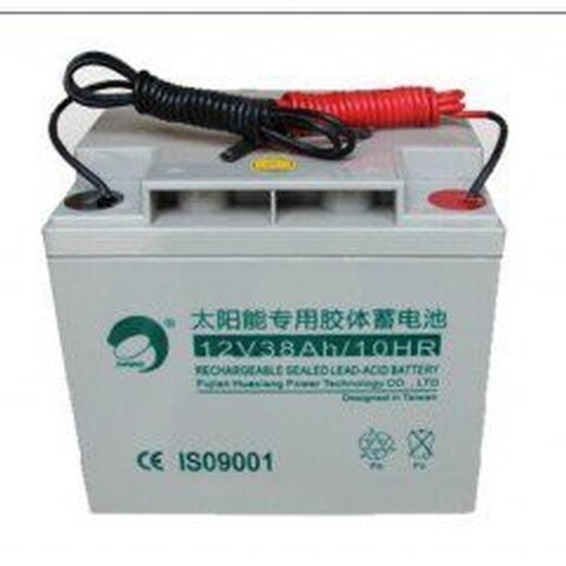 天津销售光伏发电蓄电池6-GFM-200