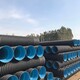 錦州銷售HDPE雙壁波紋管鋼帶增強聚乙烯螺旋波紋管產品圖