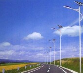 辽中区太阳能道路灯怎么安装,智慧路灯厂家