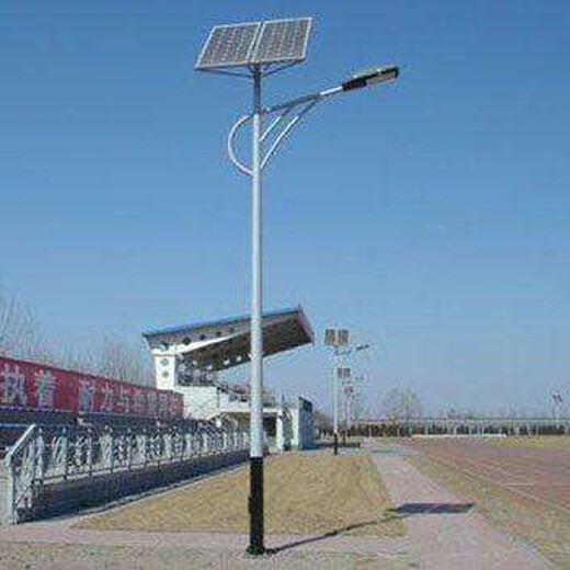 北京销售太阳能灯杆价格