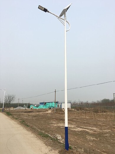榆林太阳能路灯供应商