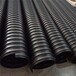 臨夏銷售HDPE螺旋鋼帶管鋼帶增強螺旋波紋管