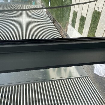 芜湖幕墙T型钢安装方式