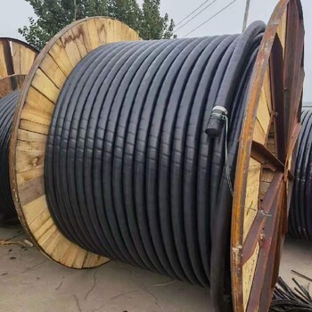 通州废旧光伏工程电缆回收公司
