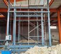 石家庄从事铝合金单双柱高空作业平台升降机供应商