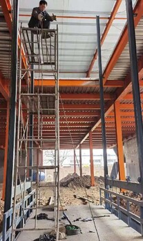 昆明供應(yīng)鋁合金單雙柱高空作業(yè)平臺(tái)升降機(jī)公司