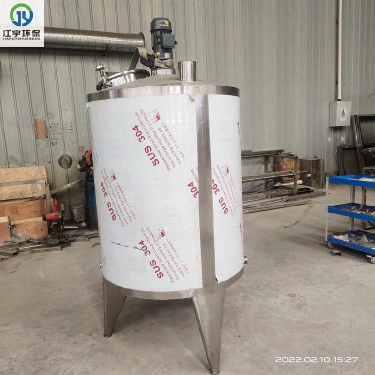 朔州304无菌水箱厂家定做1吨5吨价格纯净水设备配套价格