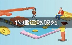 郑州惠济区公司注册尚维财务公司注册合理收费图片3