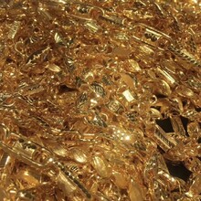奉賢千足金黃金回收,上海黃金回收中心圖片