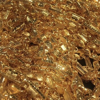 闸北中国黄金黄金回收靠谱的黄金回收商家,千足金回收