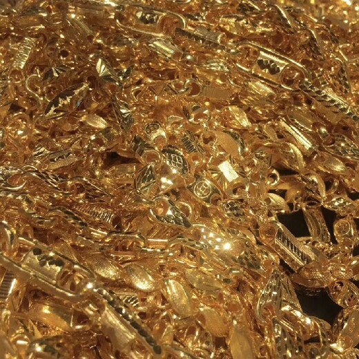 徐汇民国老金条黄金回收哪里回收黄金价格高,黄金首饰回收
