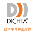 瑞士DICHTA油封,樂山骨架油封