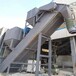 山东生产集装箱拆箱机固定式铁路水泥卸车机两个收尘器卸灰机