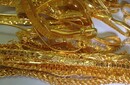 松江閑置黃金回收價格是多少,黃金首飾回收圖片
