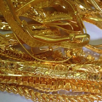 静安中国黄金黄金回收二手黄金回收价格咨询,黄金首饰回收