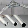 力源精益管生產線第三代鋁合金管GAJ28直銷產品齊全供應更高端