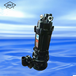 WQ排水泵潛水排污泵攪勻潛水泵50WQ15-15-15