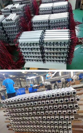 淮南销售半导体电加热器不锈钢加热管厂家