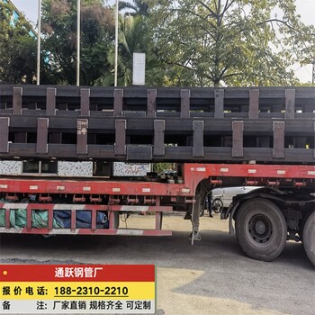 樂從規(guī)格580*580格構(gòu)柱加工廠