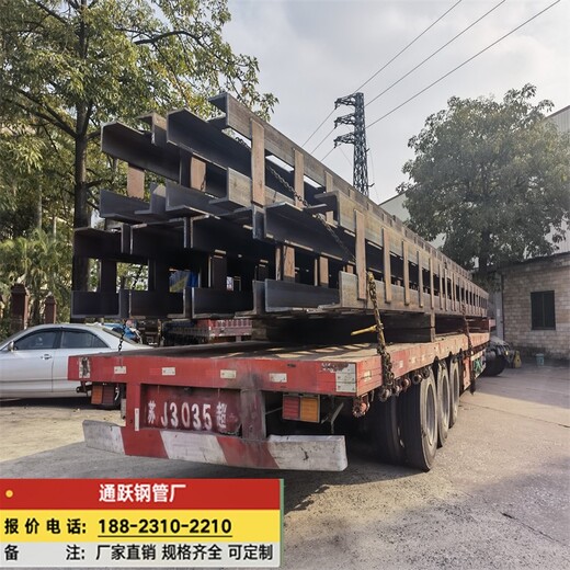 广州规格480*480格构柱加工厂,Q235B格构柱焊接