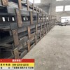 梅州生产立柱桩型号,焊接格构柱工地钢立柱