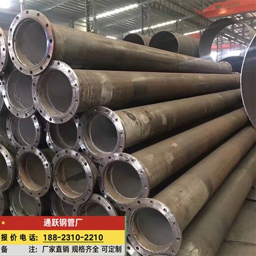 广州生产螺旋钢管厂家,螺旋焊管