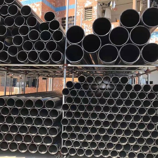 广东厂家钢丝网骨架聚乙烯复合管质量可靠,钢丝网骨架HDPE给水管