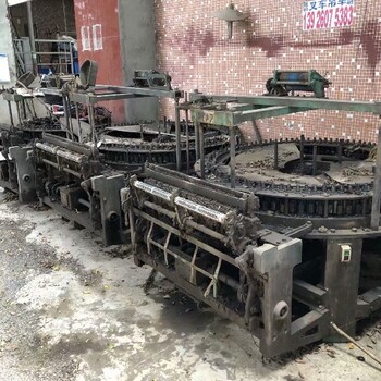 云浮郁南县长期整厂设备打包回收
