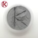 铟粉类球形雾化锡膏焊料添加用9999In粉末超细-600目