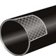 东莞厂家生产钢丝网骨架聚乙烯复合管厂家,钢丝网骨架聚乙烯给水管产品图