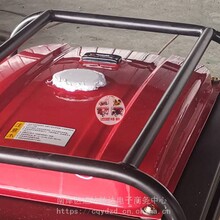電建化建用重慶運(yùn)達(dá)焊機(jī)款LH200-1內(nèi)燃弧焊機(jī)斷弧原因圖片