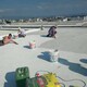 屋頂裂縫漏水維修圖