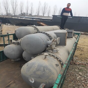 杭州销售二手列管冷凝器厂家,二手不锈钢冷凝器