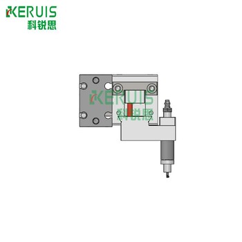 东莞科锐思智能设备气动变距模块非标自动化设备配件