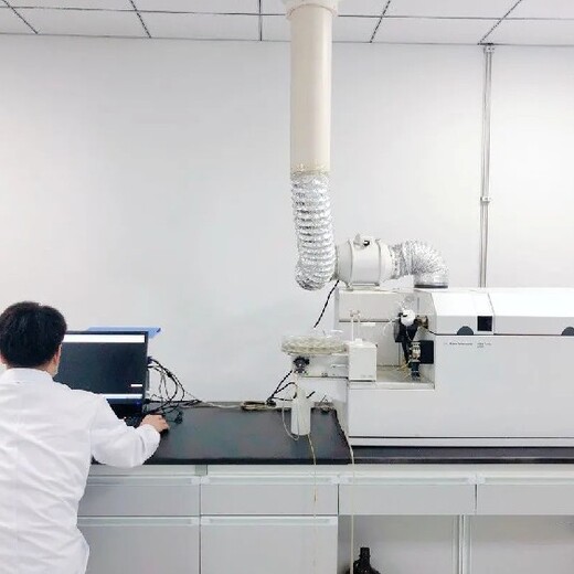 内蒙古广藿香药材检测服务重金属检测