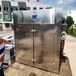 海南销售二手热风循环烘箱规格齐全,农产品CT-C工业烘干箱